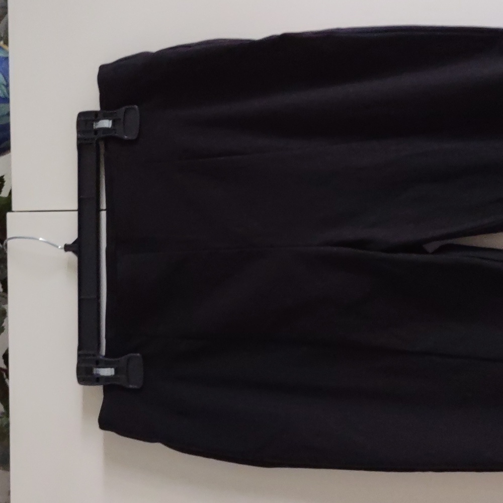 Brand new Chico's black dress pants - Picture 2 of 7